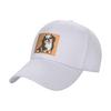 Unisex Baseball Hats Cute Bernese Mountain Dog Puppy Outdoor Streetwear Summer Sports Baseball Caps Hip Hop Cap Casquette Hats
