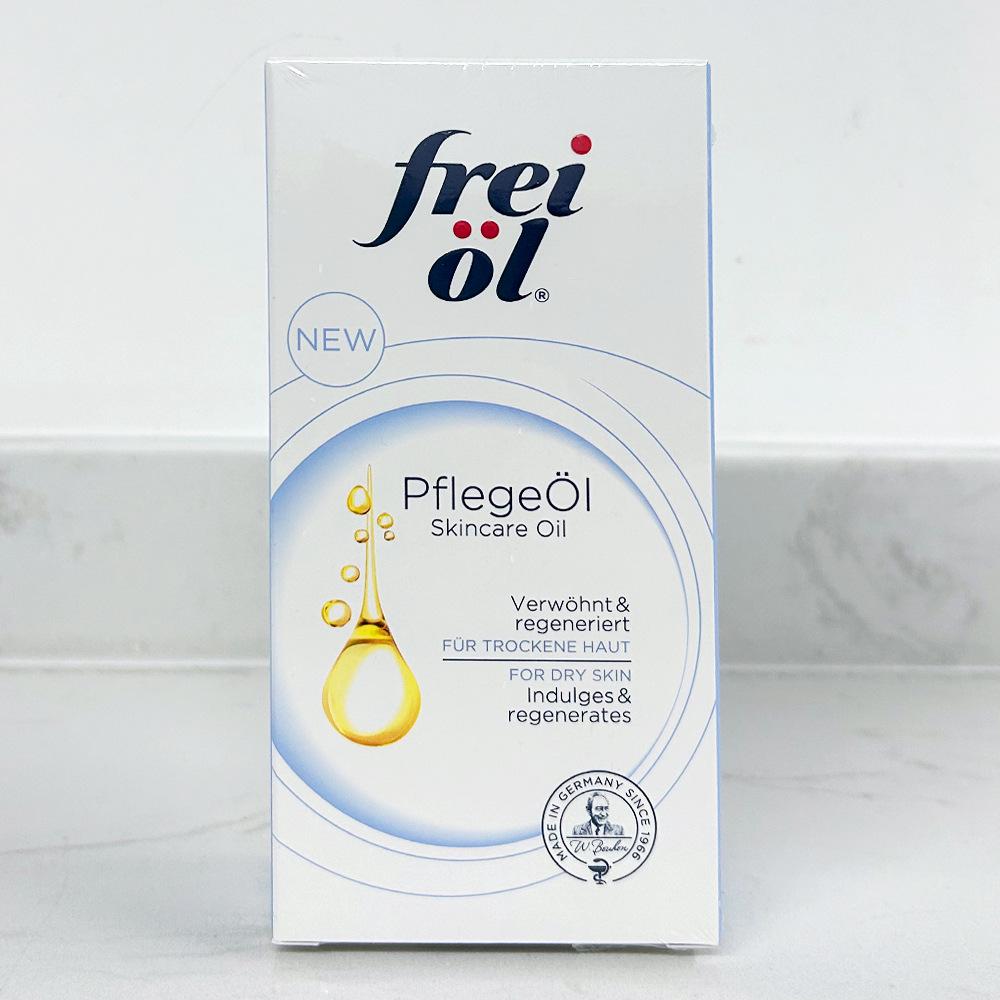 FREIOL Germany Fu Lai Moisturizing Essence Oil, 125ml - Nourishes and Evens Skin Tone for Beautiful Skin