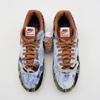 DN1803-900 Conceptos Nike Air Max 1 Sail Pesado Negro Denim Desgastado Azul Camuflaje (de los hombres)