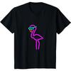 Toddler Flamingo T-Shirt