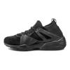 Puma Blaze of Glory Sock Core Men Sneakers Black Puma-Black 362038-01