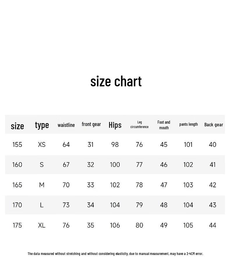 Teenie Weenie Women's 2026 Summer Bear Casual Long Pants