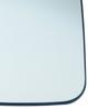 Mercedes Sprinter 95-05 Heated Left Mirror Glass Insert
