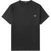 Ringer T-shirt M3519-CCN
