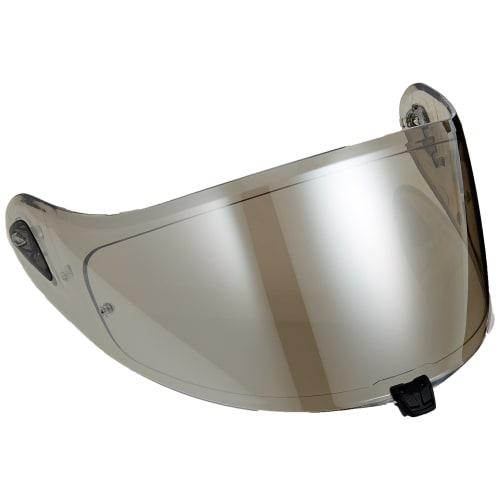 

OGK KABUTO DAF-1 Shield Silver Mirror 570743