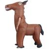 Halloween Inflatable Horse Costume for Stage & Festivals