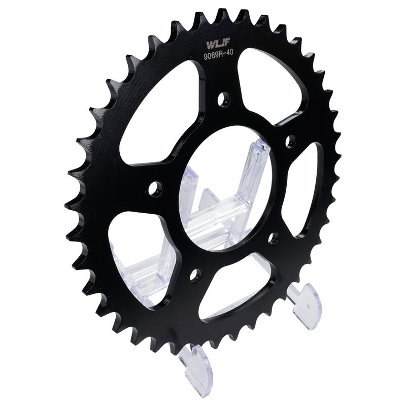 40T 14T Motorcycle Front Rear Sprocket For CF MOTO 250 NK 250NK CF250