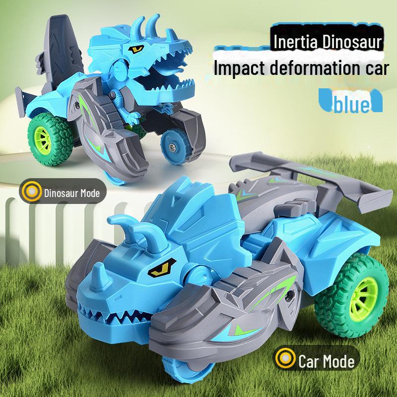 

Дитяча інерційна машинка динозавра з кігтеподібною машиною для хлопчиків