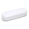 Color Portable Plastic Glasses Box Reading Glasses Sunglasses Optical Holder Transparent Box