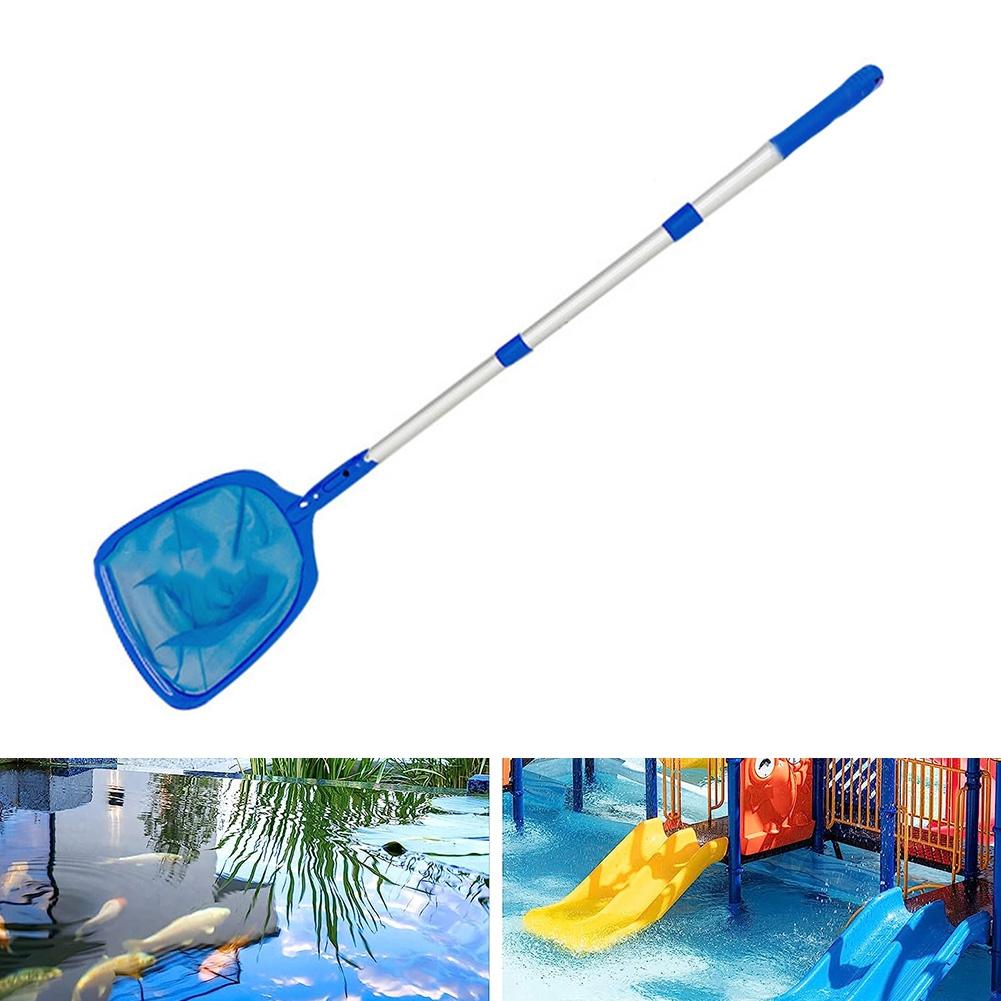 Single Pool Net Pickup Removal Pool Nets Pool Skimmer Net Pool Skimmer Nets