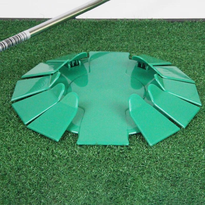 Xulin Indoor Golf Putting Trainer