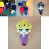 Jojo's Bizarre Adventure Golden Wind Plush Doll Featuring Adorable Dio Brando For Collectors