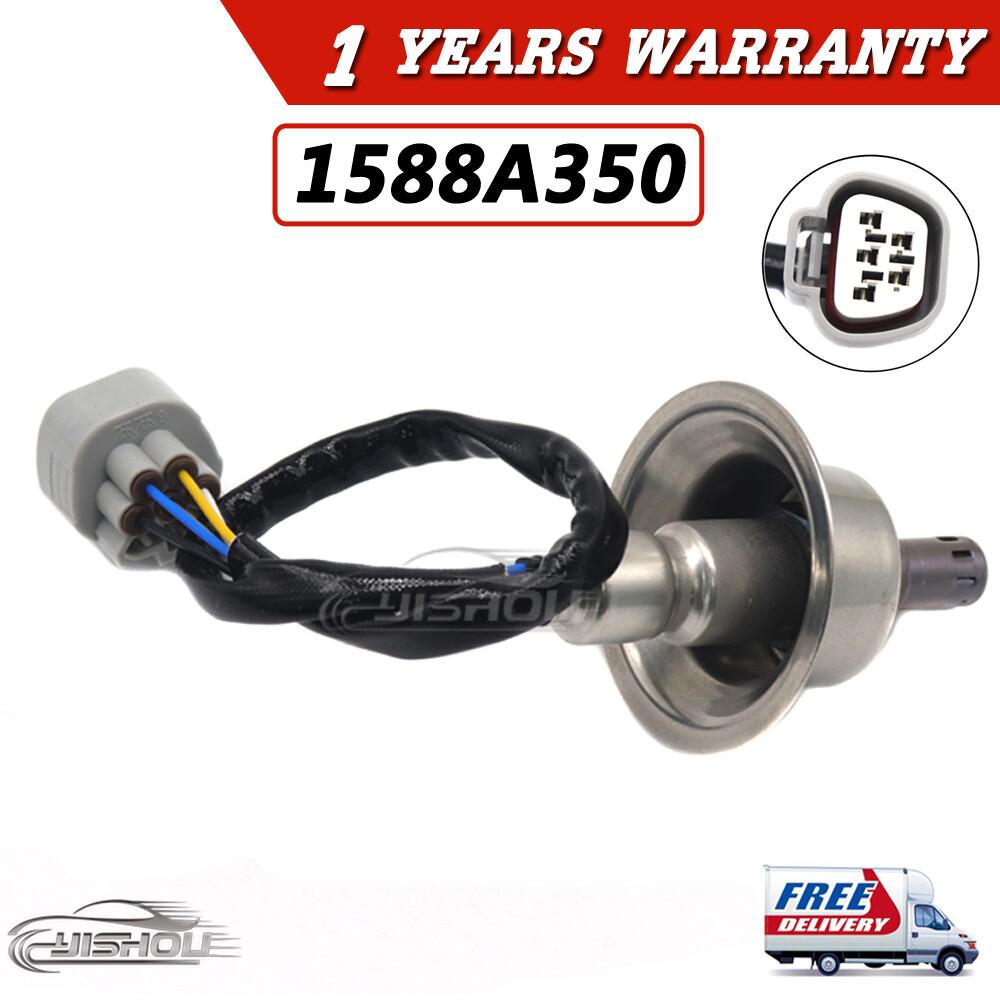 1PC New 1588A350 Air Fuel Ratio Lambda Oxygen O2 Sensor