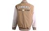 Men's Jacket Converse Puffer Jacket Unisex Khaki