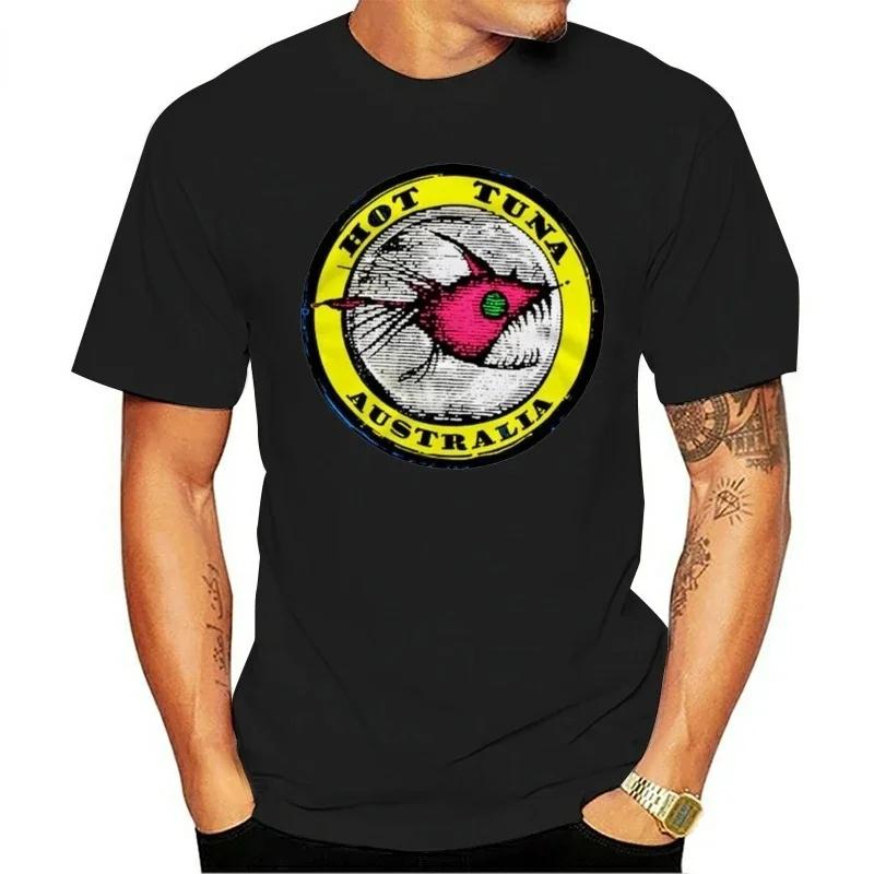 

Tuna Surf Surfing Surfs Up Retro TShirt Hot Vintage Summer Logo Surfer Beach Slim Fit Tee Shirt Mens Women T Shirts 4XL