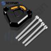 For KTM 1190ADV 1190 ADV R 1190 ADVENTURE 1190ADVENTURE 2016 - 2022 Clutch Slave Cylinder Guard Protector Motorcycle