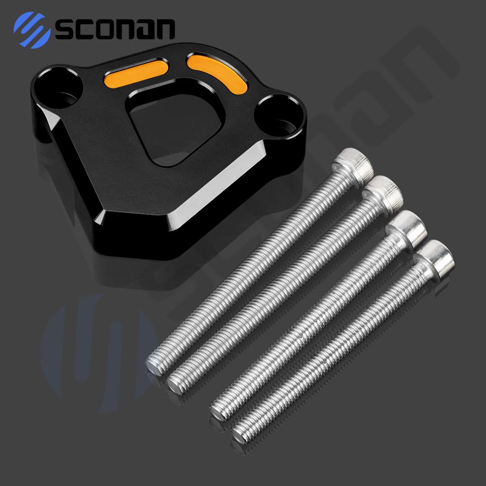 For KTM 1190ADV 1190 ADV R 1190 ADVENTURE 1190ADVENTURE 2016 - 2022 Clutch Slave Cylinder Guard Protector Motorcycle
