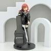 Anime Bocchi The Rock Gotoh Hitori Kita Ikuyo Hug The Qin Action Figure Collectible Model Toy Ornament Gift Children