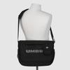 Umbro Feature Mesh Messenger Bag Uq123cbg13