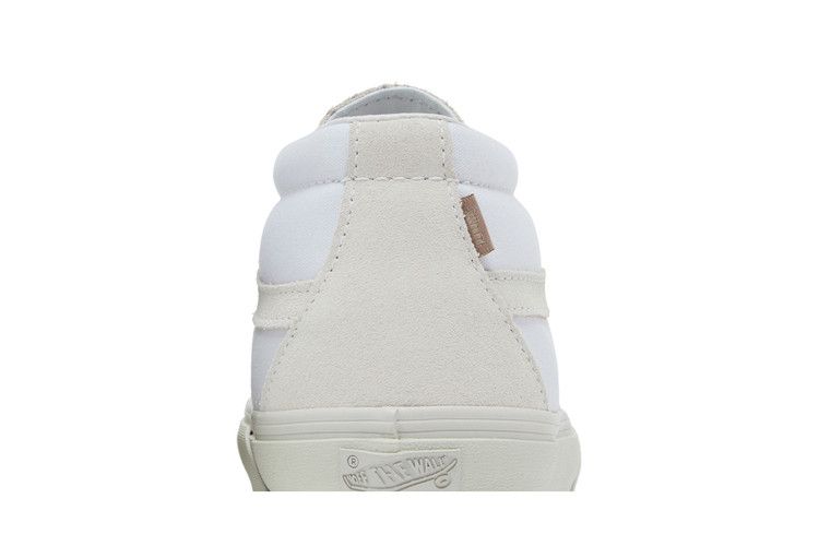 JJJJound X Vans Sk8-Mid VLT LX 'Hospitality'