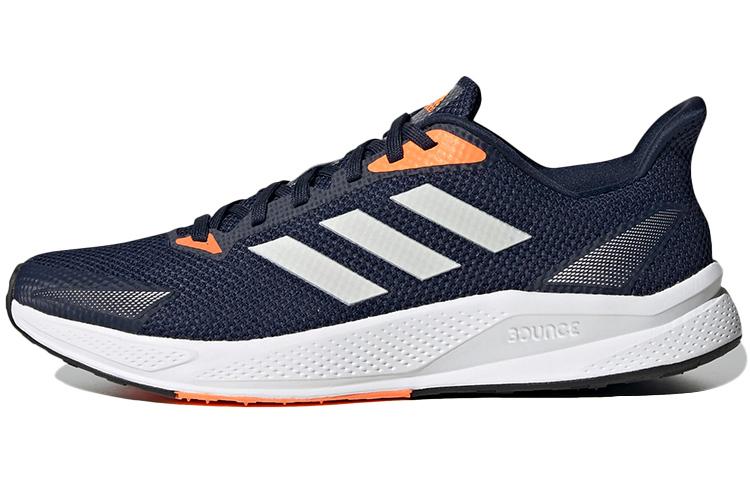 Adidas X9000L1 Shoes Collegiate Navy EH0003 45⅓