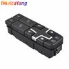Hight Quality Power Window Control Switch For Volvo Trucks FH FM Series 1998-2013 FM9 FM11 FM12 FM13 FH12 Car Accessorie
