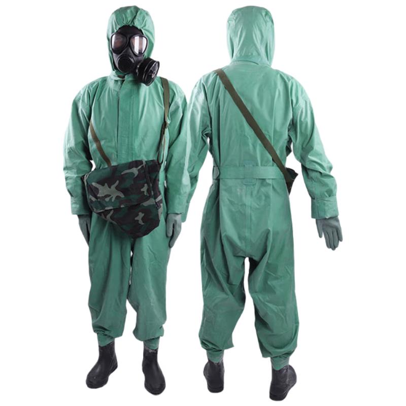 Eagle Mouth Dragon Chemical Protective Suit 175-180cm