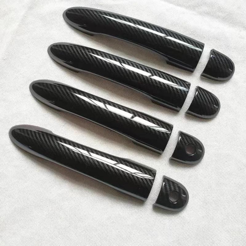 Door Handle Bowl Decoration for Renault Megane II MK2 (2002-2008)