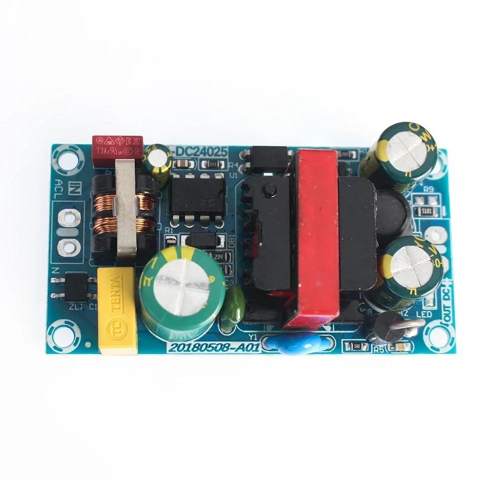 DC 12V 2A 24V 1A 24W Switching Power Supply Module AC To DC Converter Power Adapter Bare Circuit Power Supply Board For Repair