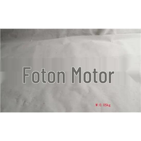 Foton Deflector Cover Logo for L185700000123