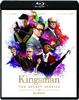 KINGSMAN (Limitovaná edice) [Modrý paprsek]
