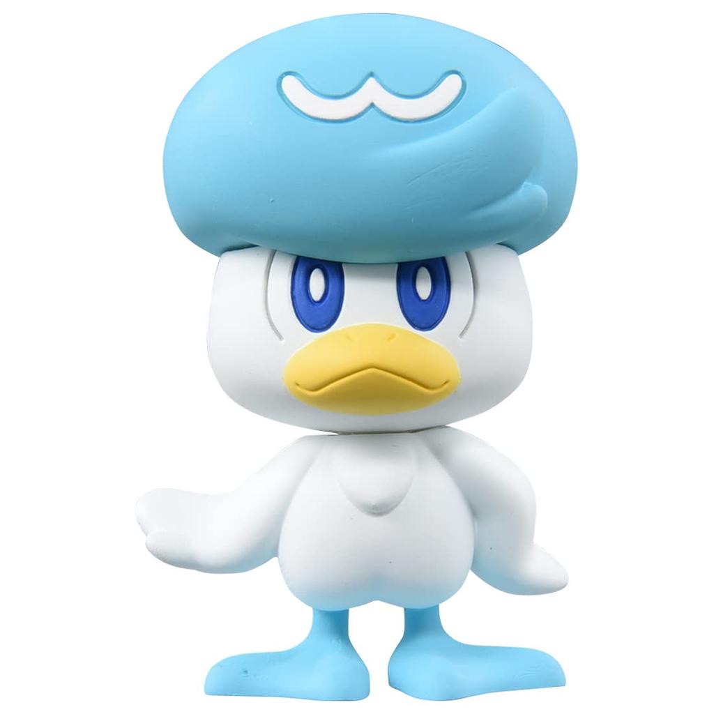 TAKARA TOMY Pocket Monster Monster Collection Kwass MS-05