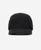 NODE LABS Dev:5 Sunglasses Cut Ball Cap_Black