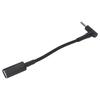 Laptop Charging Cable Adapter Built in PD Smart Chip 100W Type C Laptop Charging Cord for 3.5x1.35 Port DC