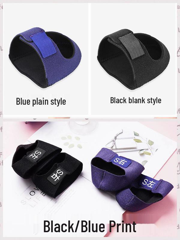 Adjustable Silicone Heel Protector: Comfortable, Breathable, Anti-Crack, Unisex Foot Care