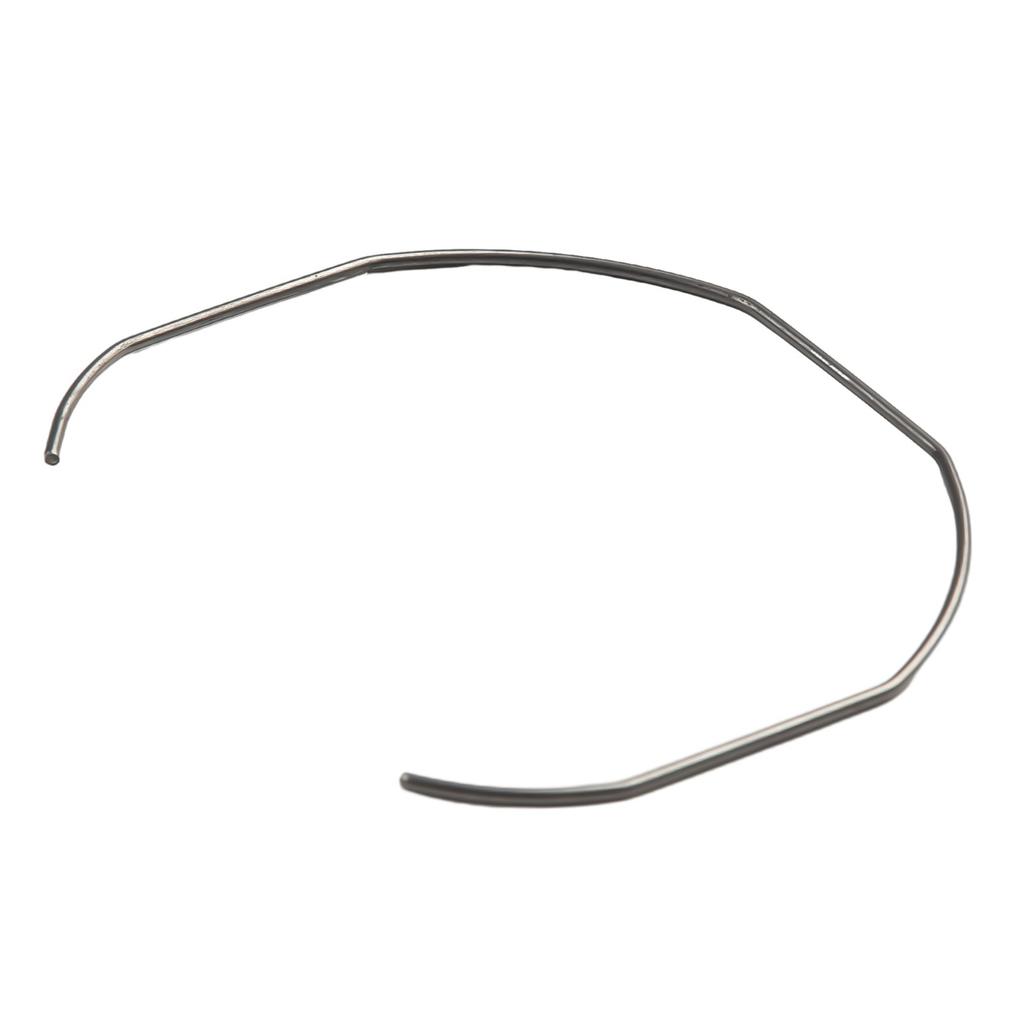 5Pcs For 51/54mm,58mm Coffee Portafilter Basket Spring Coffeeware Spring Filter Holder Locking Parts Coffee Tools Accessories