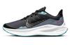Winflo 7 Shield Obsidian Mist Damen CU3868-403