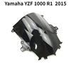 Yamaha for YZF 1000 R1 R1M R1S YZF-R1 YZF-R1M Motorcycles Are Suitable 2015 2016 2018 Windshield