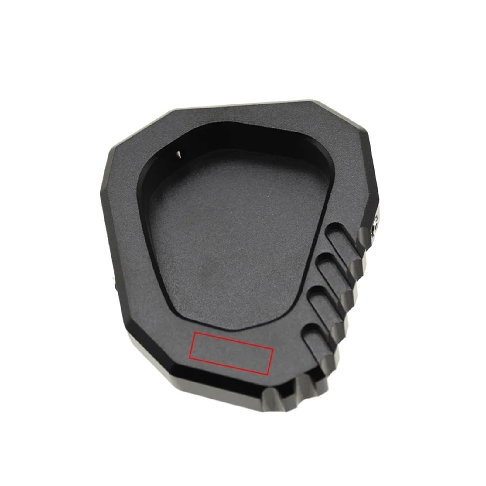 

KEOUHG BMW R12 R 12 NINET 2023 2024 2025 R12NINET Motorcycle Accessories Foot Side One Size чёрный