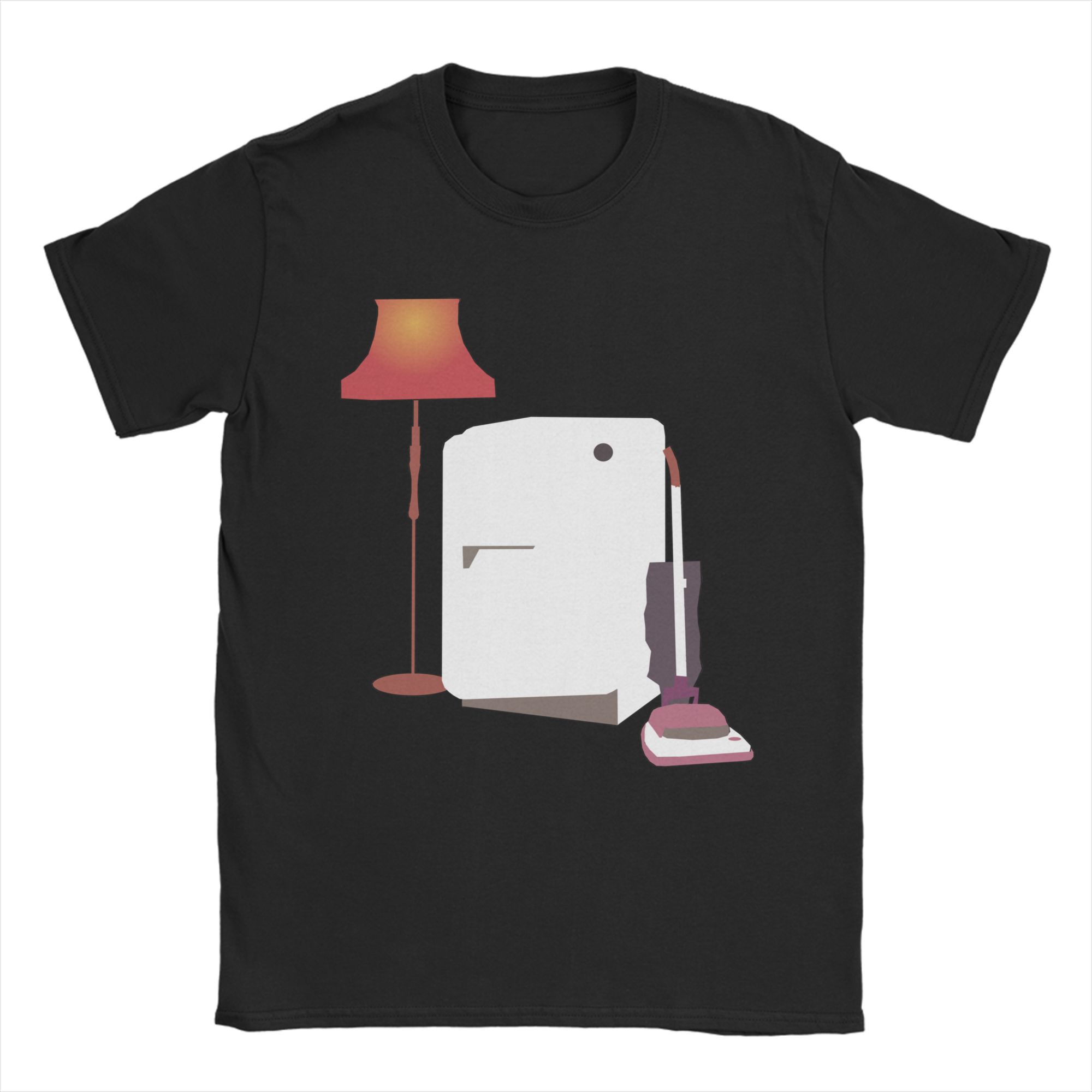 

The Cures Three Imaginary Boys T-Shirt Cover Novelty Pure Cotton Tee Shirt Round Neck Short Sleeve T Shirts Gift Idea Tops 2XL