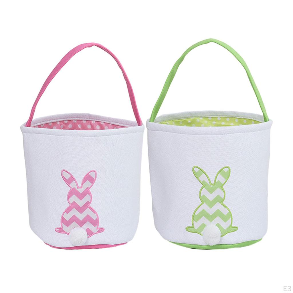 Bag for Easter Eggs, Tote Kids' Celebrations