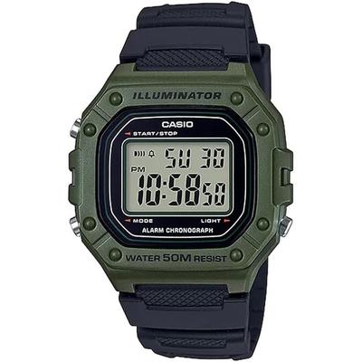 Heren horloges – Digitale horloges