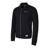 Adidas Neo Casual Serie Sportlich Minimalistisch Vielseitige Jacke Herrenjacken Schwarz BK6835