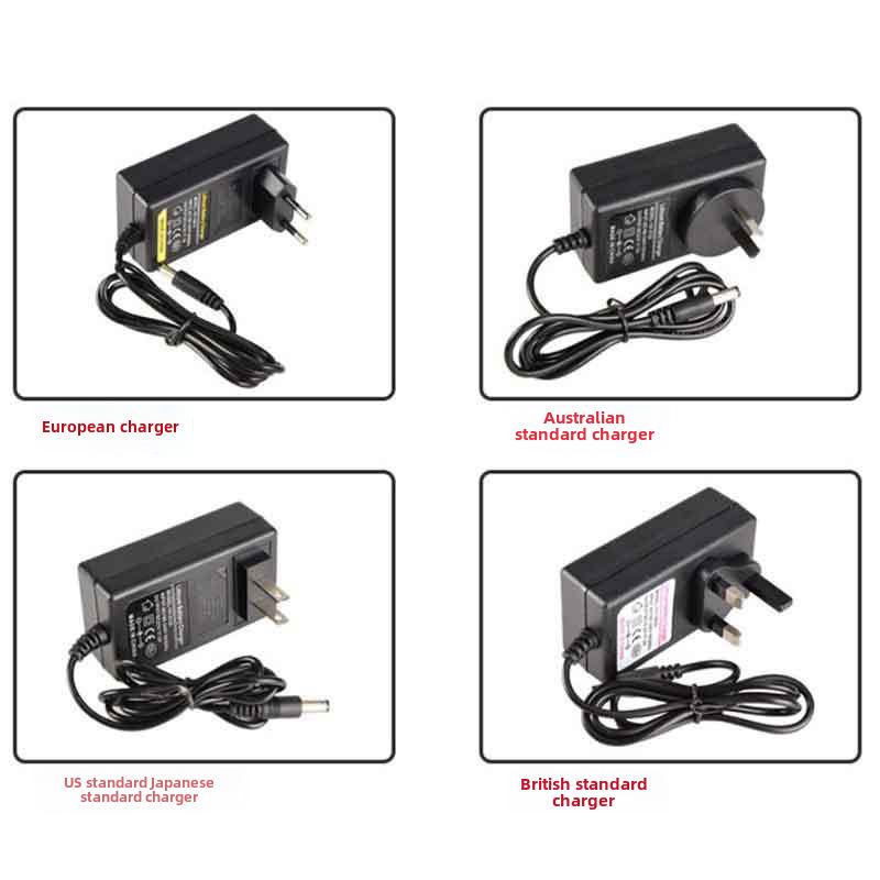 Rechargeable Mini Handheld Chainsaw for Gardening and Logging