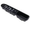 6554.KT Electric Power Window Control Switch For Peugeot 207 307 6554.QC 6554.QK 6554.QG 6554.HJ 96351622XT 6554.E7