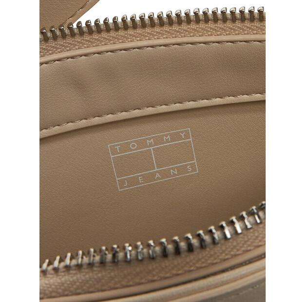Сумка Tommy Jeans Tommy Jeans Tjw Ess Must Shoulder Bag AW0AW16966 бежевый
