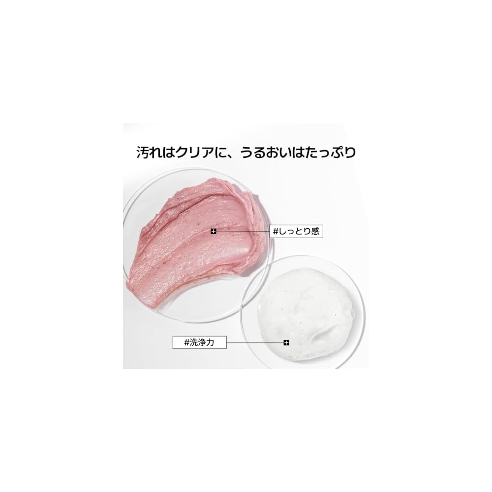 MEDIHEAL OFFICIAL Derma Cream Pack Cleanser Rose PDRN: From Pack To Cleanser, Cream Pack Facial