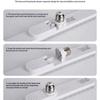 Bulb Led E27  Strip Bulb Super Bright High Lumen Long Panel Light Indoor Ceiling Household