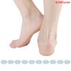 4/10 Pcs Foot Care Skin Blister Plaster Patch Protector Heel Patch Half Yard Pad