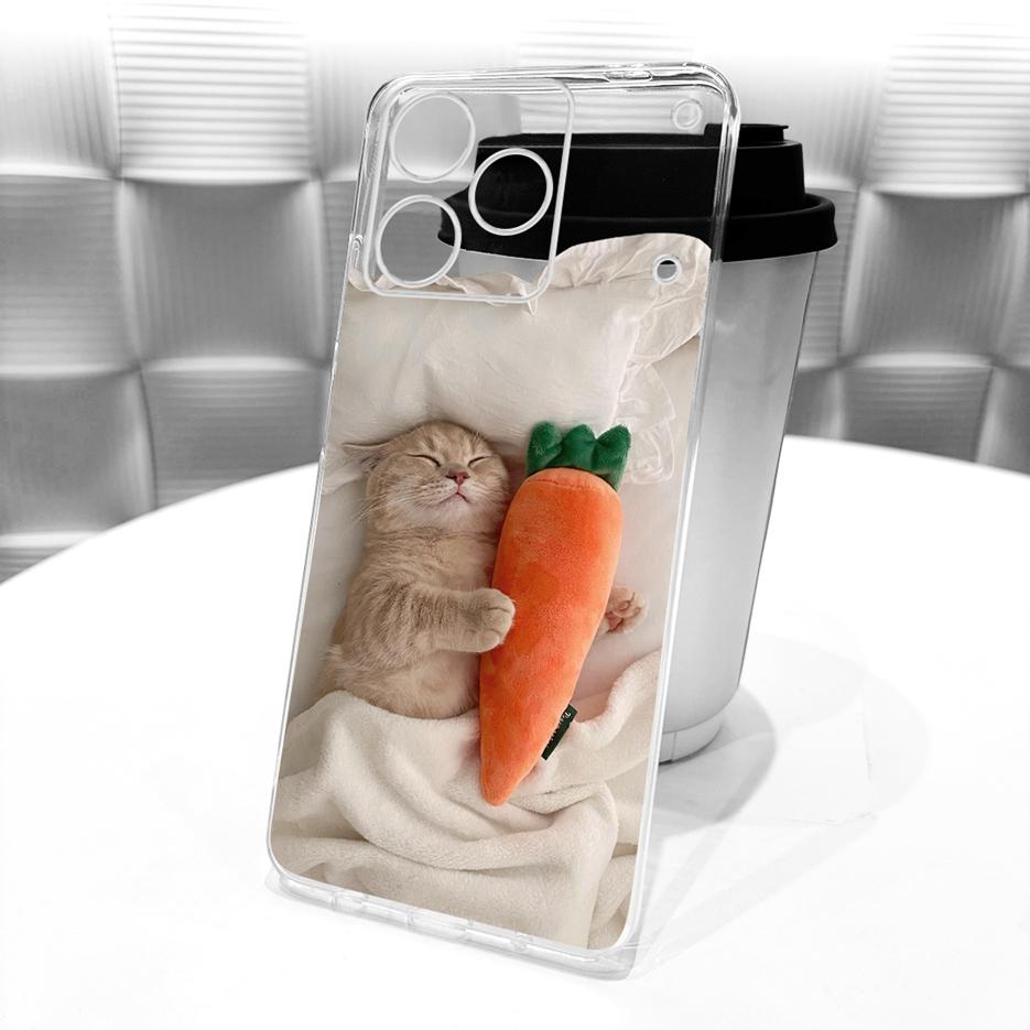 For Realme Note 80 Case RMX5388 Cool Fashion Painted Cover Soft Silicone Phone Case For Realme Note 80 Note80 4G Back Cover Bags